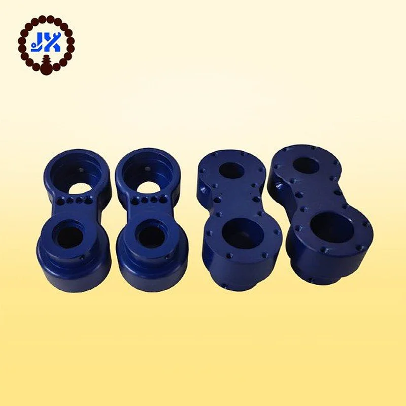 numerical control machining