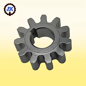 CNC Machining