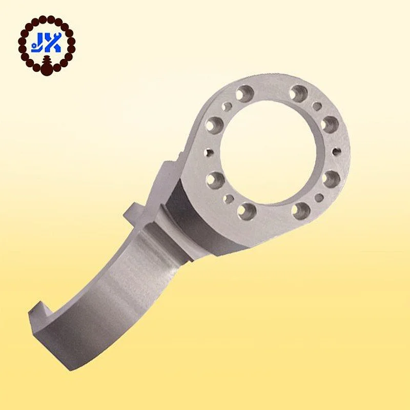 Customized CNC mechinery parts