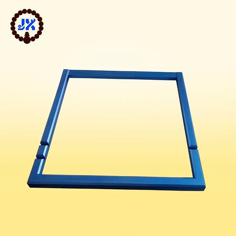 CNC Machining