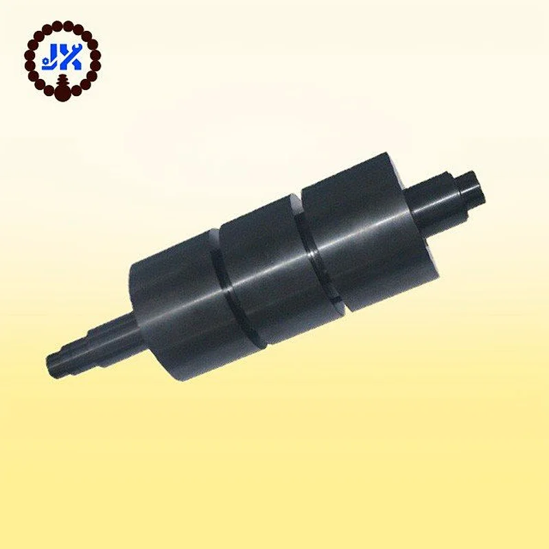 CNC Machining
