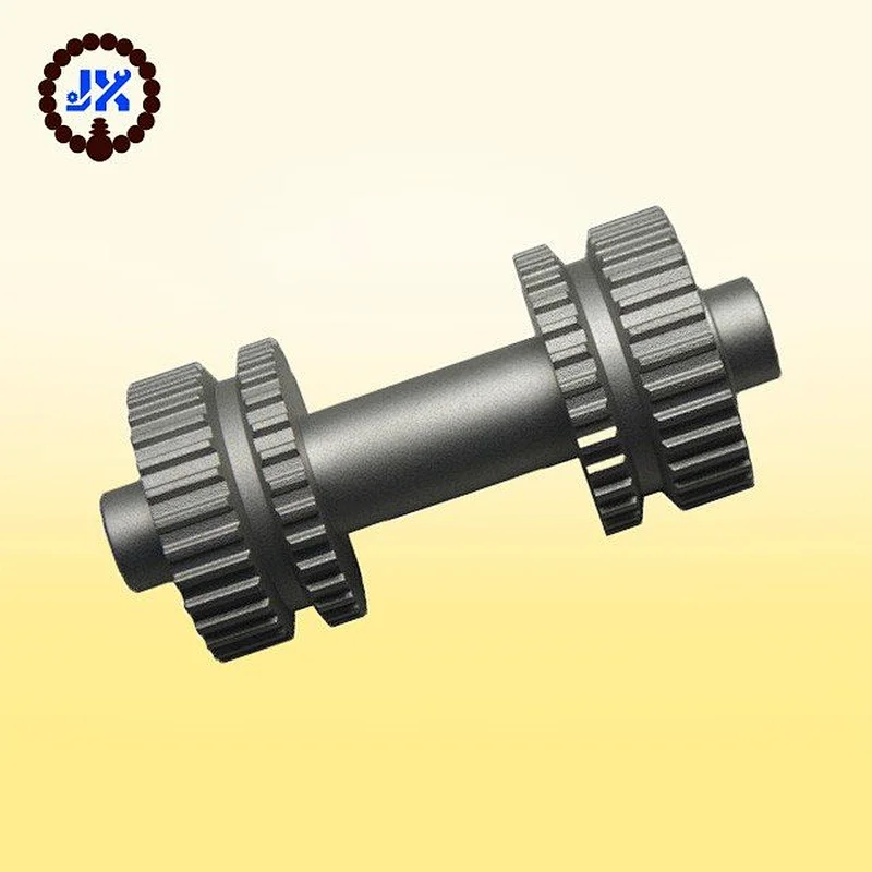 CNC Machining