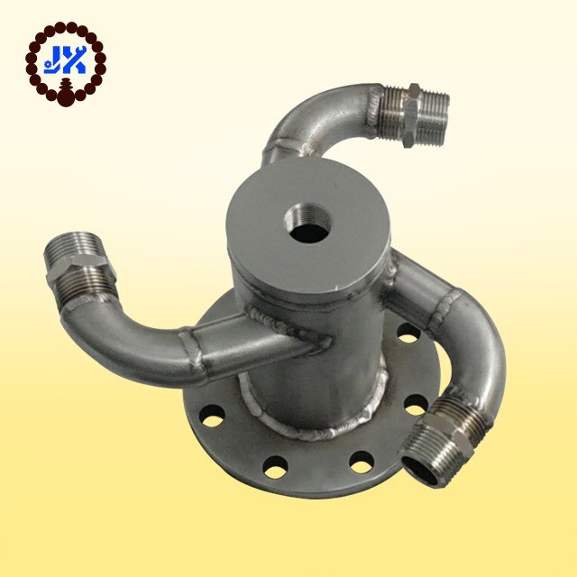 CNC Machining