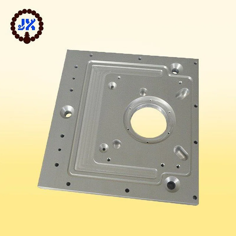 CNC Machining