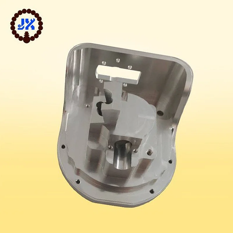 numerical control machining