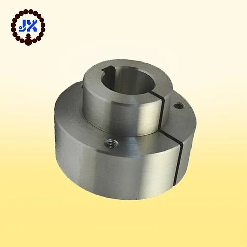 Customized Stainless steel spares CNC Machining for industrial equipments
