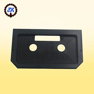 CNC Machining