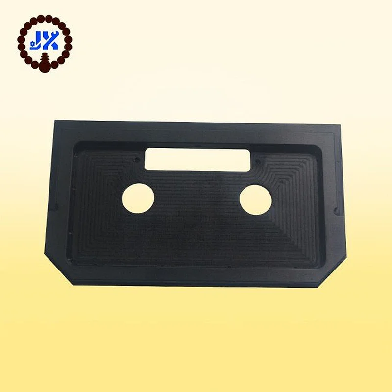 CNC Machining