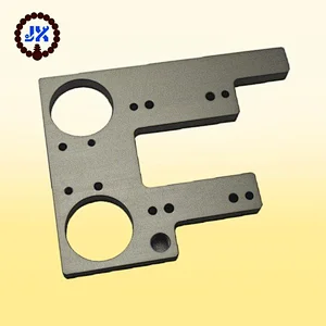 CNC Machining