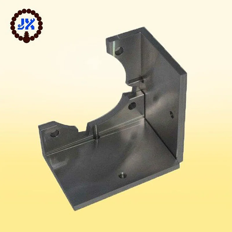CNC Machining