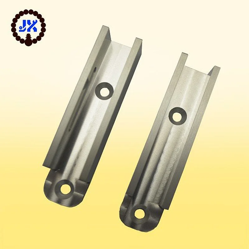 CNC Plastic Machining Grinding Custom Aluminum Stainless Metal Bronze Parts Fabrication Services