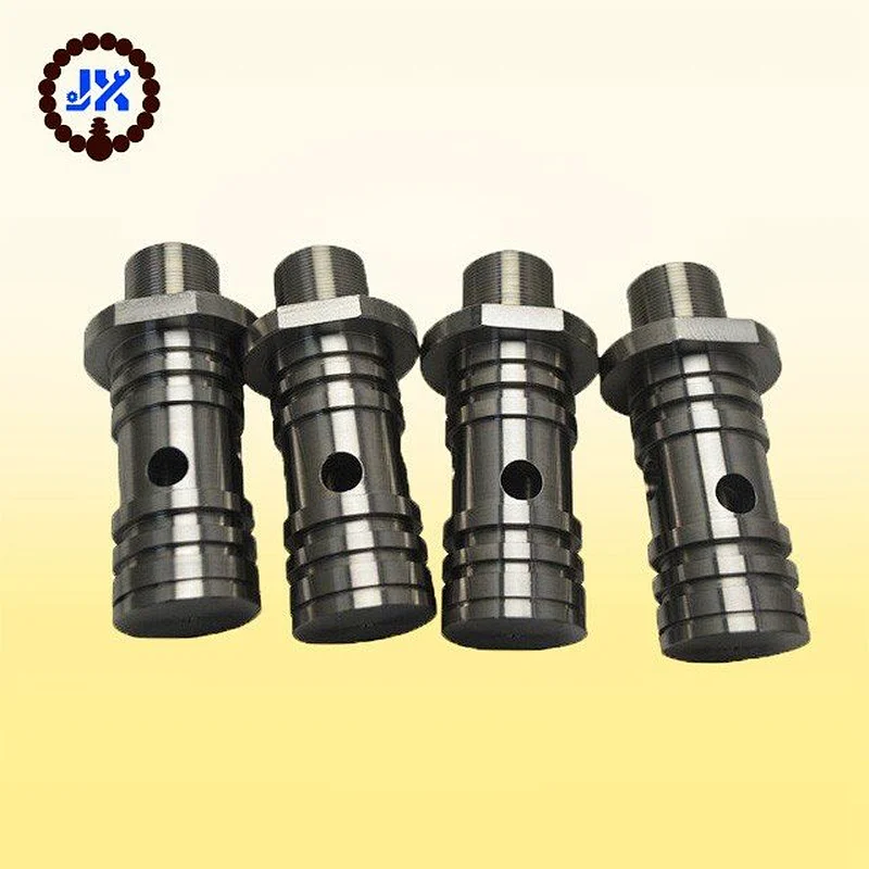 CNC Machining