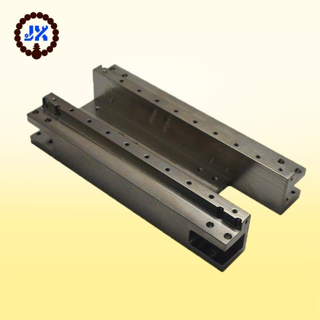 CNC Machining
