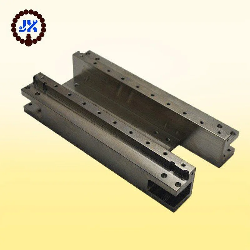 CNC Machining