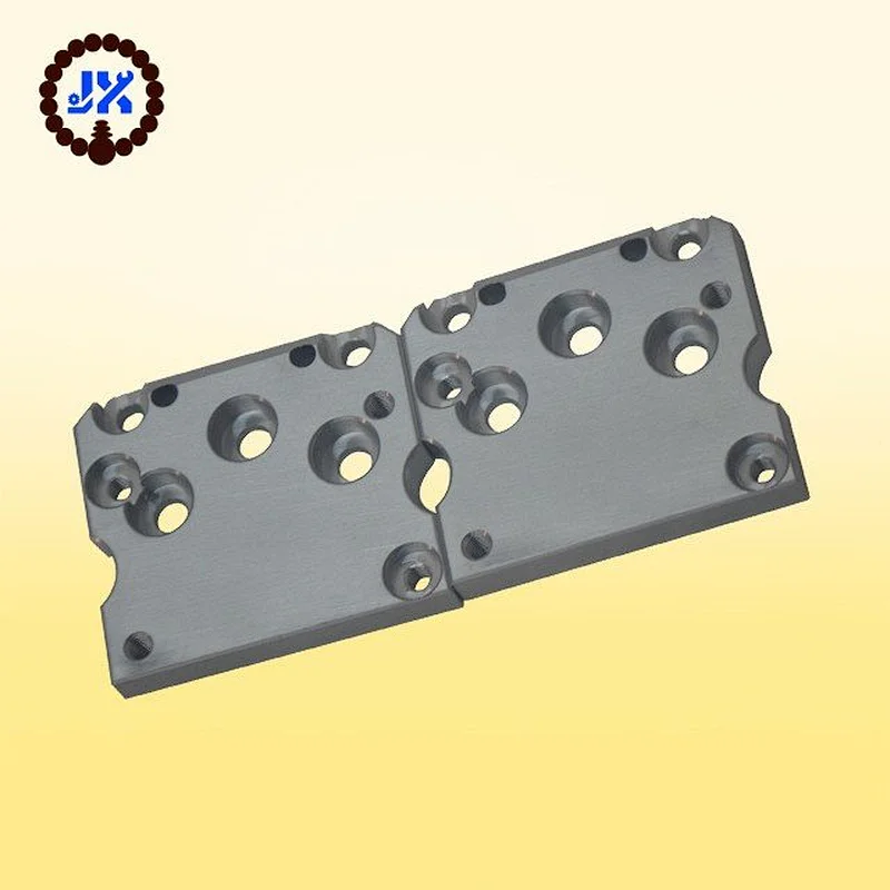 CNC Machining