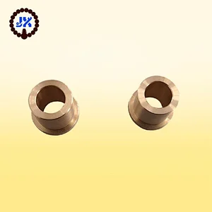 Customized CNC precise metal spare parts processing