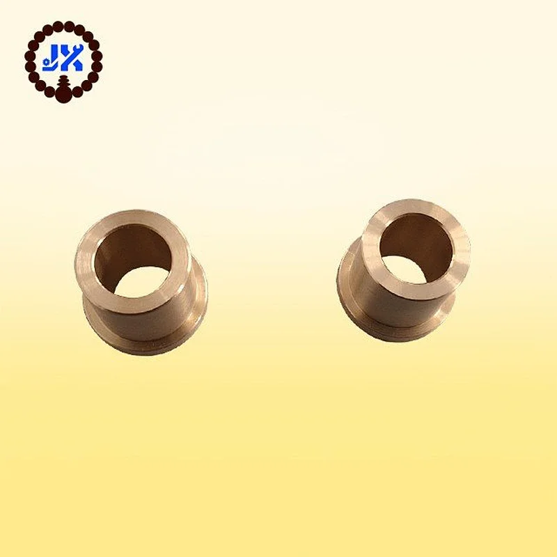 Customized CNC precise metal spare parts processing