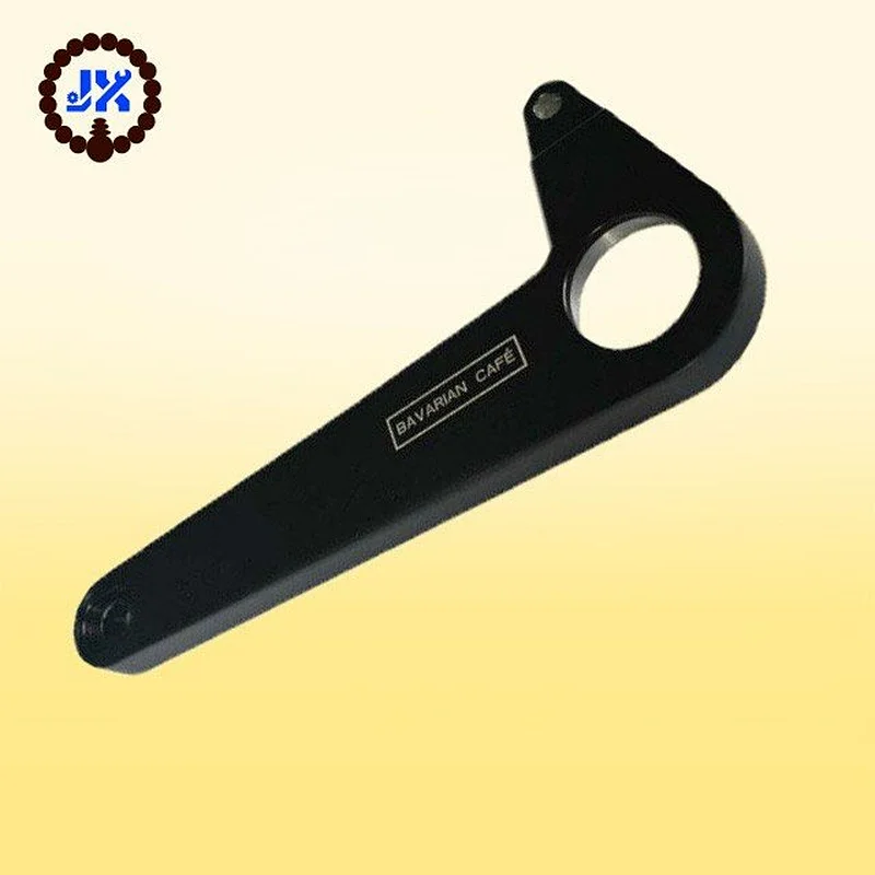 CNC Machining