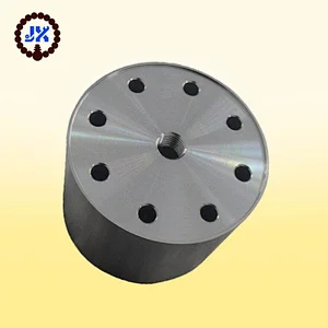 CNC Machining
