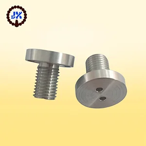 numerical control machining
