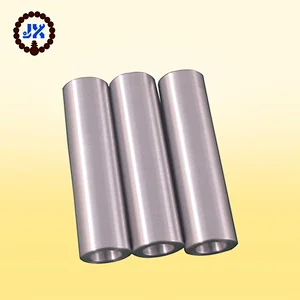 Precise machining parts for industrial equipment