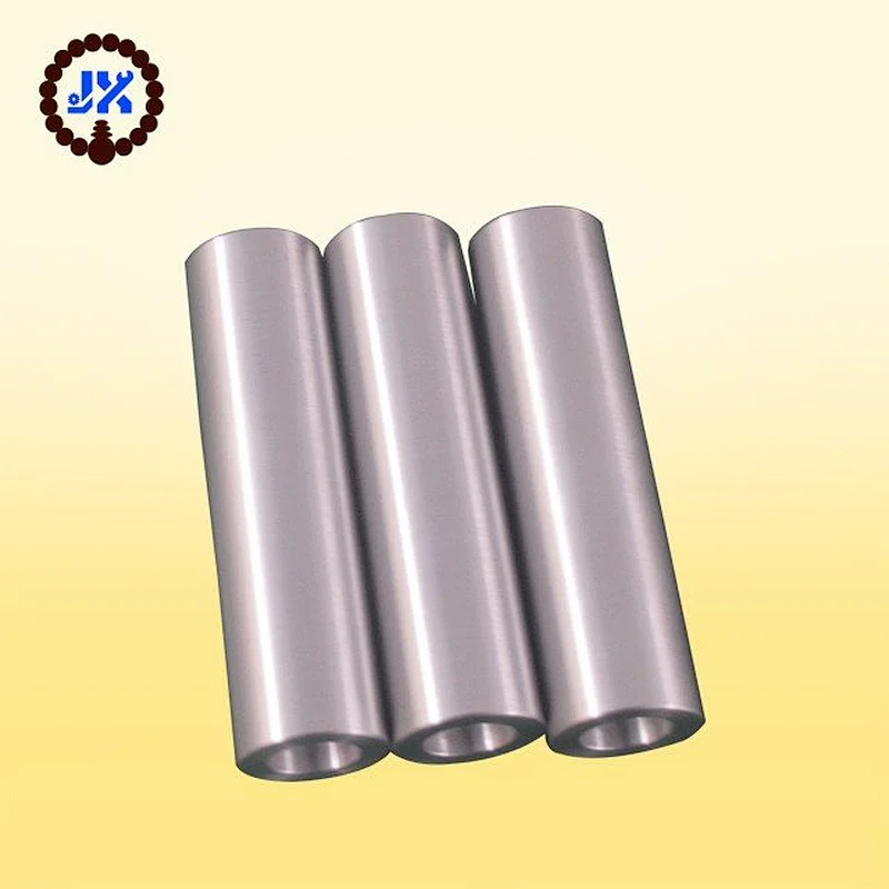 Precise machining parts for industrial equipment