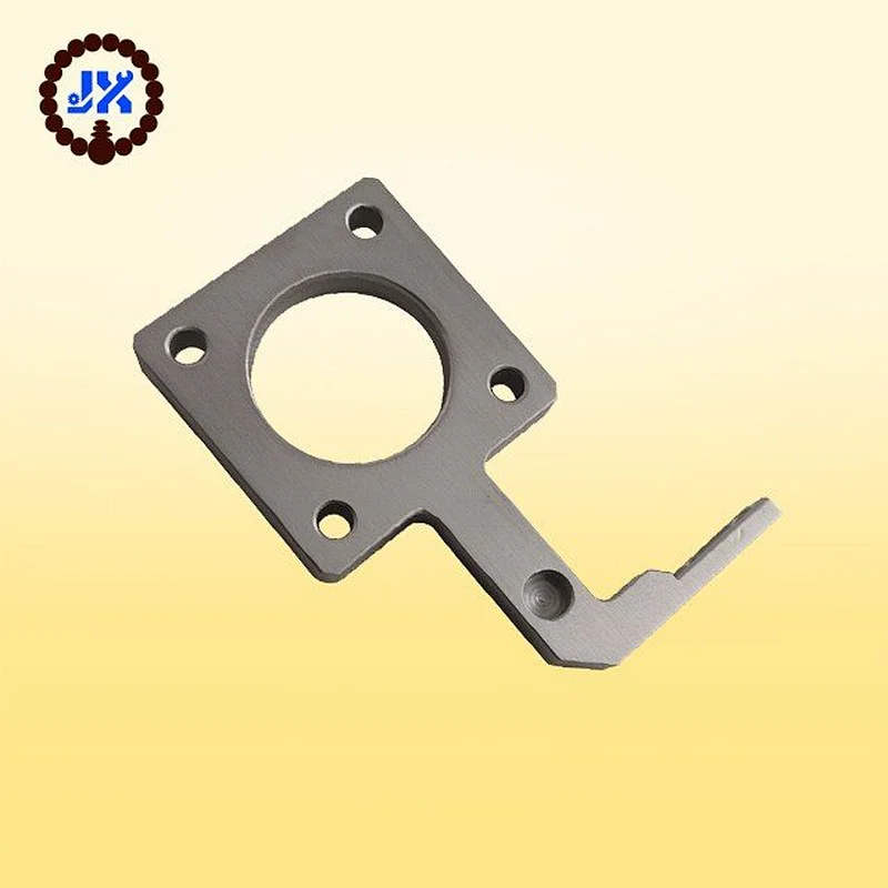 numerical control machining