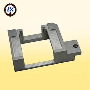 CNC Machining