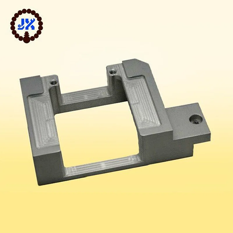 CNC Machining