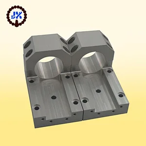 CNC Machining