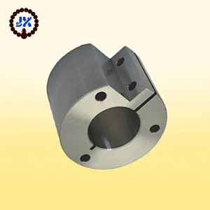 Customized Stainless steel spares CNC Machining for industrial equipments