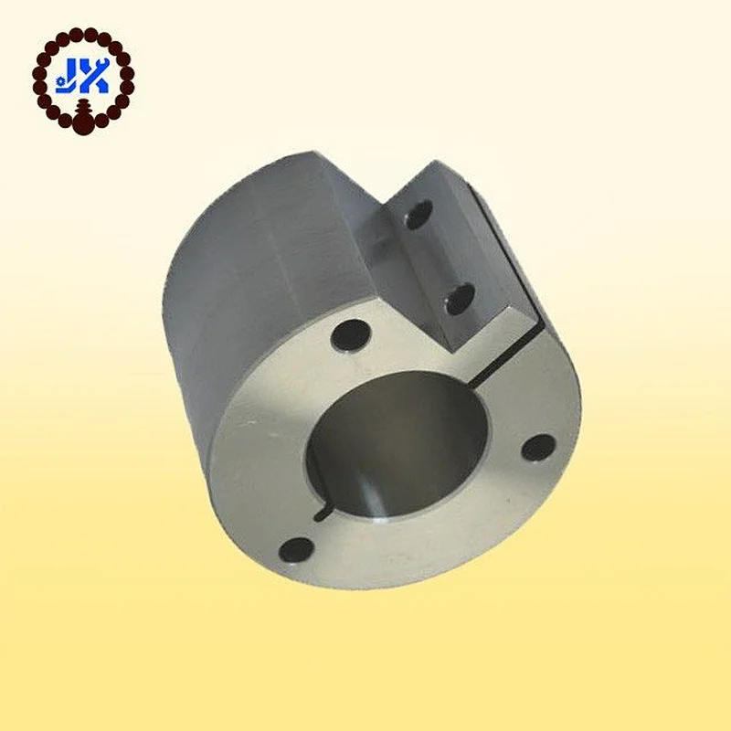 Customized Stainless steel spares CNC Machining for industrial equipments