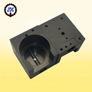 CNC Machining