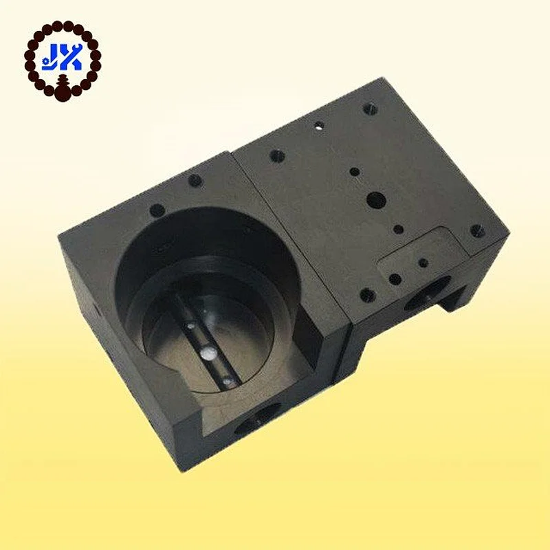 CNC Machining