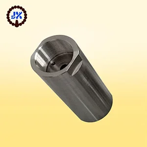 numerical control machining