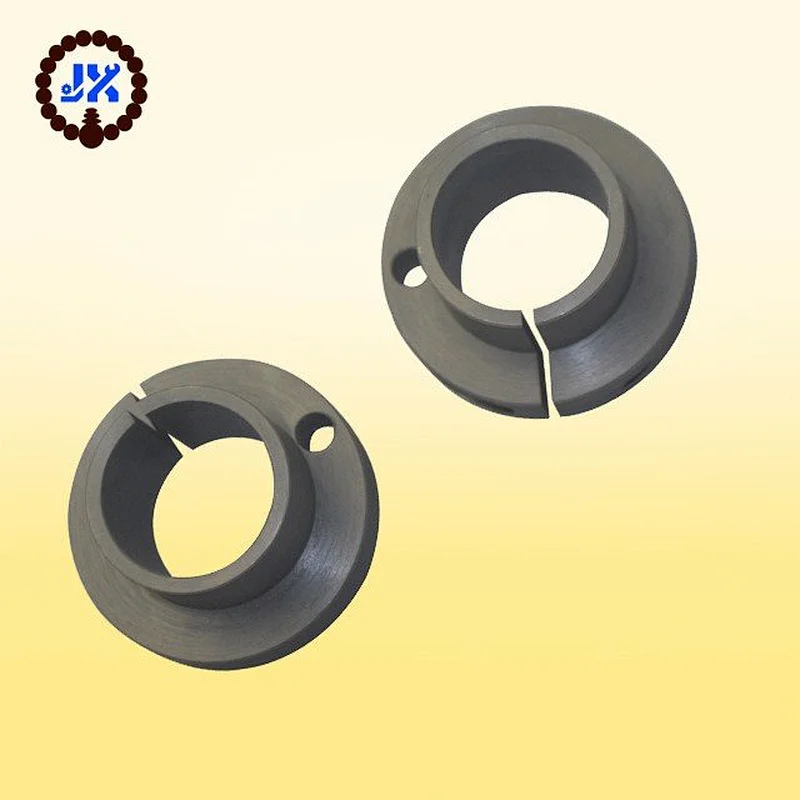 CNC Machining