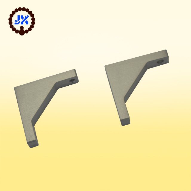CNC Machining