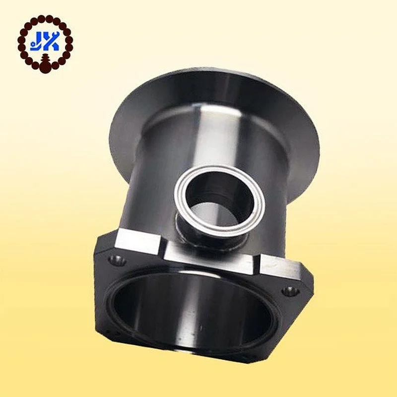 CNC Plastic Machining Grinding Custom Aluminum Stainless Metal Bronze Parts Fabrication Services