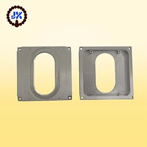 numerical control machining