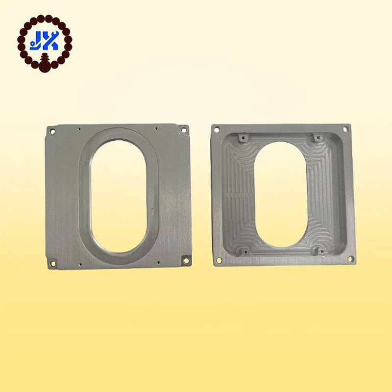 numerical control machining