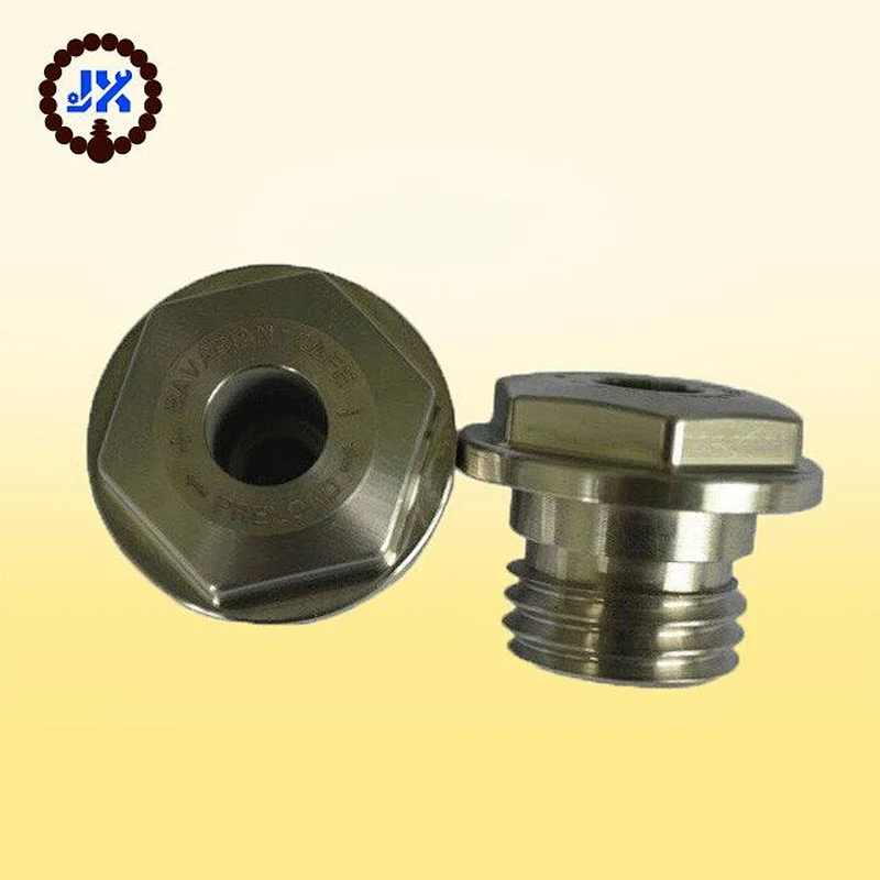 CNC Machining