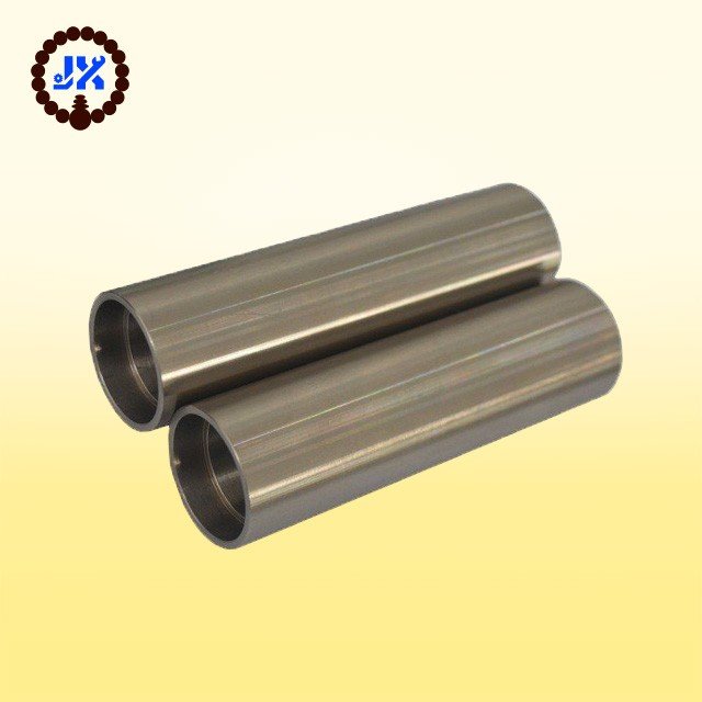CNC Machining