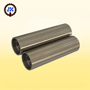 CNC Machining