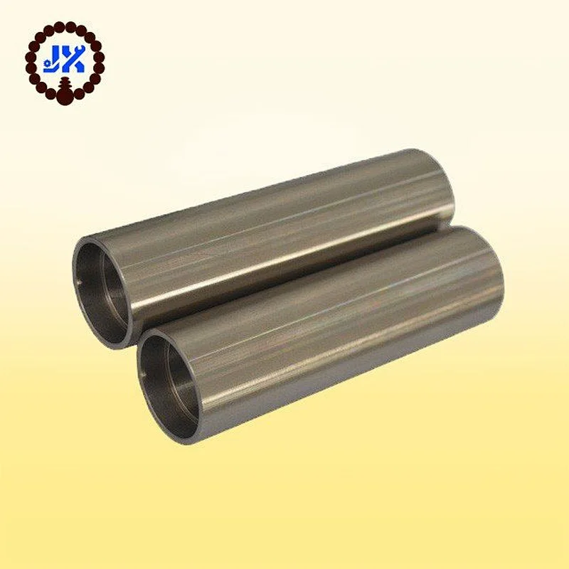 CNC Machining