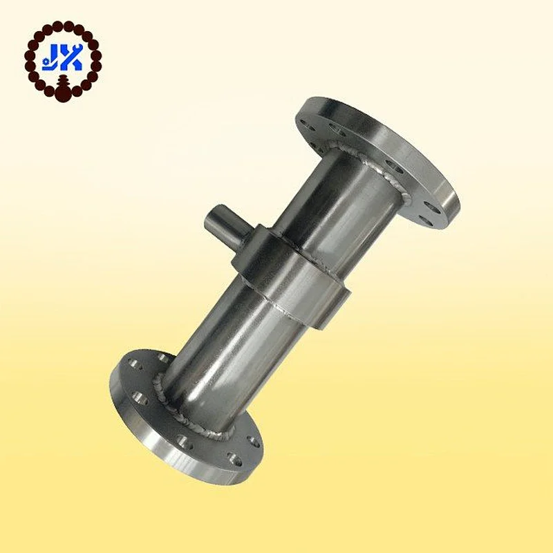 CNC Machining