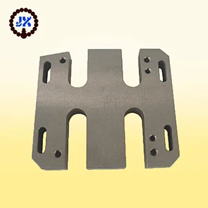 CNC Machining