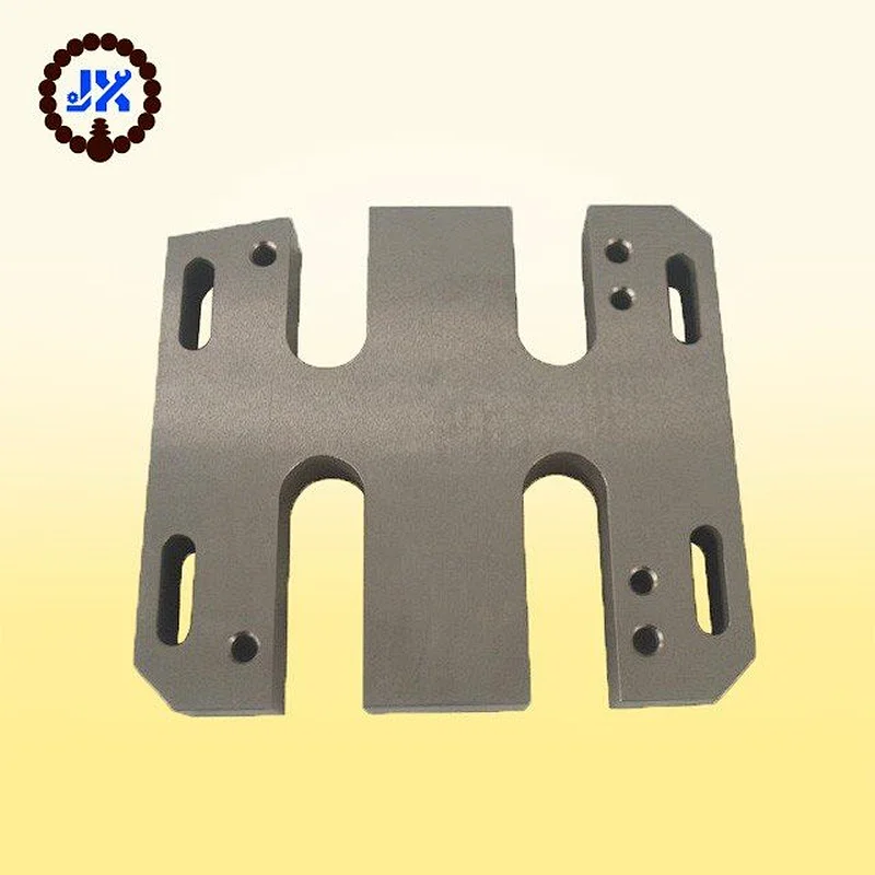 CNC Machining