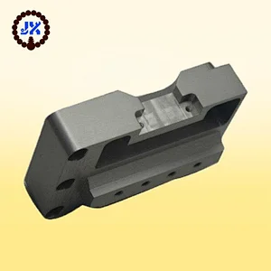 CNC Machining