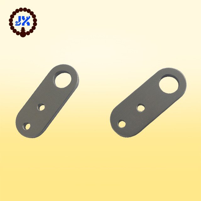 Customized CNC mechinery parts