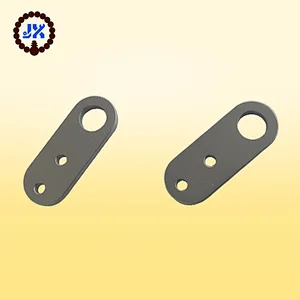 Customized CNC mechinery parts